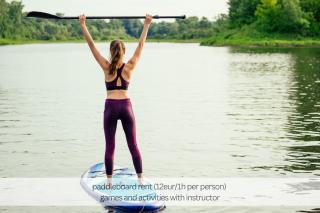 Private Lake Escape- 6BR, Sauna & Bonfire - 8