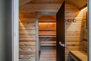 Private Lake Escape- 6BR, Sauna & Bonfire - 7