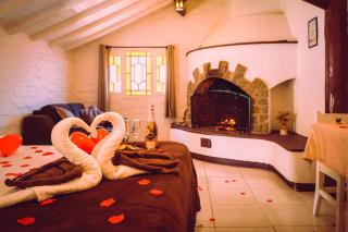 VELINN Pousada Dom Sossego - 4