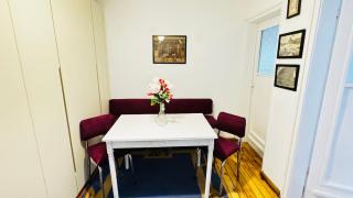Bright 2BRD Apartment In The Heart of Sofia - 8