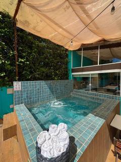 Pousada Orquídeas do Guarujá - 2