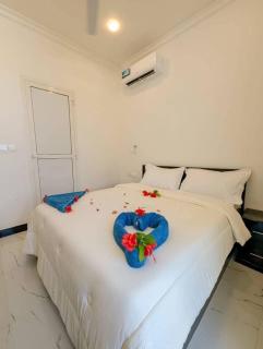 Sumaku Villa Jambiani - 5