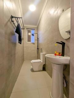 Sumaku Villa Jambiani - 3