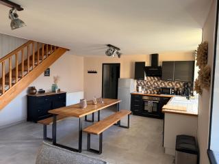 Maison aux pieds du circuit de Mirecourt - 3