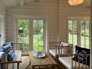 Scandinavian-Style Summer House By Liseleje Beach - 4