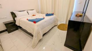 Sumaku Villa Jambiani - 1