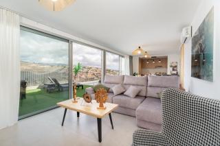 Villa Trilux, Piscina privada climatizada, Jacuzzi, BBQ - 8