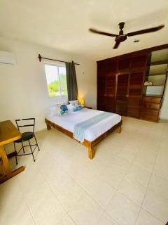 Apartamento Aguacatl a 3 cuadras del mar - 7