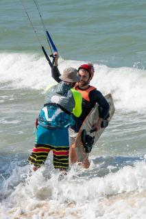 Indiana Kite school and Hostel - 3