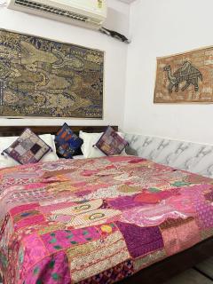 Hotel Hariyali Haveli - 5