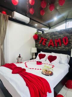 Cabañas La Hermosa #2 - 6