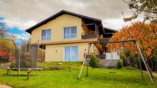 Vakarel Residence - 9