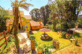 VELINN Pousada Dom Sossego - 7