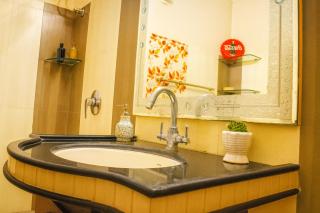 Fort Glance by Shivalaya - 2