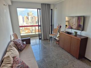 Ed Dragao do Mar 2 bedroom 2 bath Iracema Beach - 4
