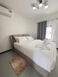 Wasana Village Phutoei - 3