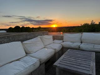 Luxury panoramic villa in Otranto - Otranto - 0