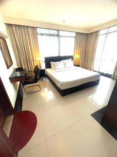 Sunrise Residence At Berjaya Times Square AR - 7