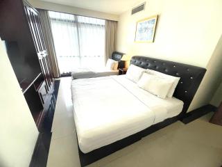 Sunrise Residence At Berjaya Times Square AR - 2