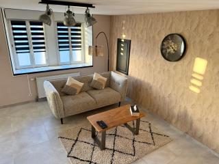 Maison aux pieds du circuit de Mirecourt - 5