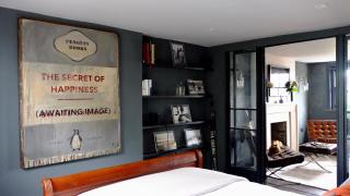 The Loft - Designer apartment in Central London - 4