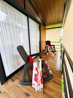 Cabañas La Hermosa #2 - 2