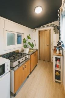 Isu Art Retreat 이수 아트 리트릿 - 8