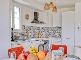 4 chamb - Piscine - Parking - Clim - La Garde-Freinet - 8