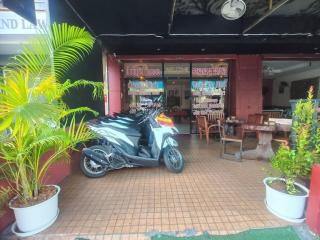 Bursa Hotel Patong - 7