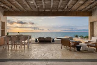 The Strand Turks and Caicos - 1