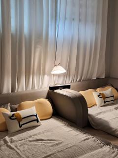 Gangnam 1min-Premium Cozy Studio-Netflix-dodo house101 - 4