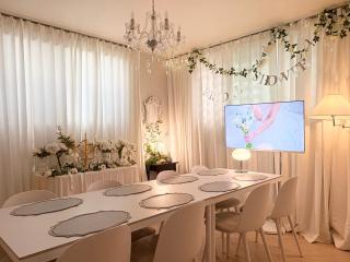 Gangnam 1min-Premium Cozy Studio-Netflix-dodo house101 - 2