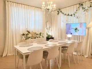 Gangnam 1min-Premium Cozy Studio-Netflix-dodo house101 - 1