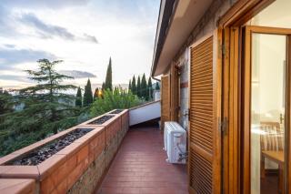 Tra cielo e ulivi, pace e bellezza in Umbria - 0