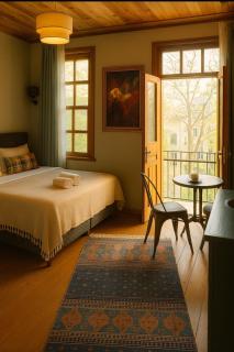 NarPera Taksim Boutique Hotel - 9