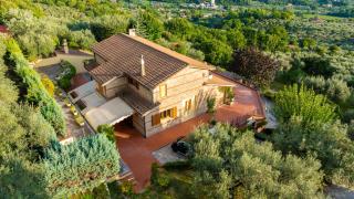 Tra cielo e ulivi, pace e bellezza in Umbria - 9