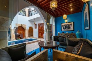 Riad Serendip - 5