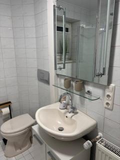 Ferien - Monteurwohnung Roding - 9