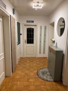 Ferien - Monteurwohnung Roding - 8