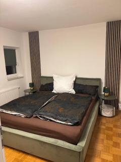 Ferien - Monteurwohnung Roding - 3