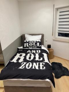 Ferien - Monteurwohnung Roding - 1