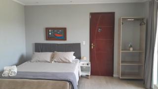 Pousada Canoa dos Anjos suítes - 8