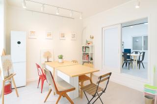 Isu Art Retreat 이수 아트 리트릿 - 3