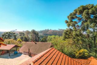 VELINN Pousada Dom Sossego - 9