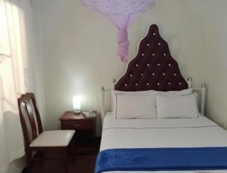 Barrenjourney Africa - 0