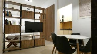 RentUp - Studio Moderno y Funcional Ubicacion Inmejorable Cerca del Alto Palermo Bus y Metro - 9