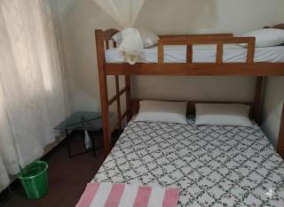 Barrenjourney Africa - 4