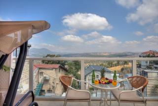 Mountain Top Views -201- נופי פסגות - 5