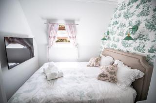 Cottage Jaliel 80m2 au calme proche plage dans espace sécurisé - 8