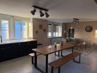 Maison aux pieds du circuit de Mirecourt - 2